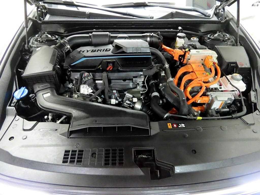 현대 그랜저 그랜저 (GN7) 가솔린 2.5 2WD 익스클루시브 이미지 20