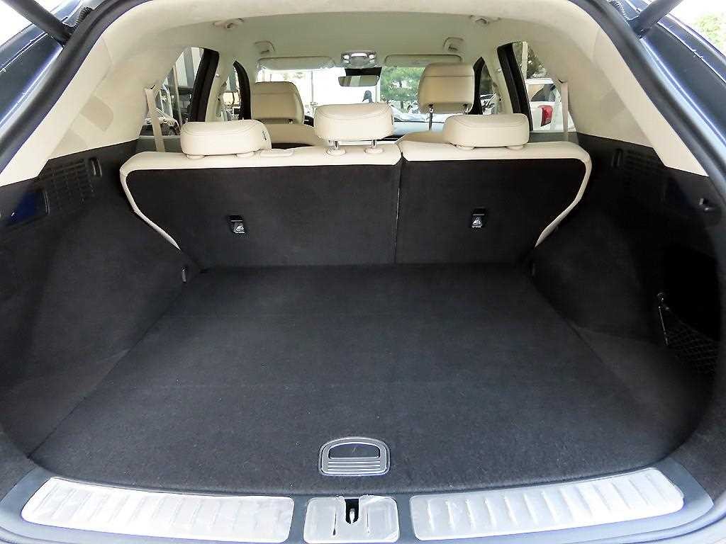 제네시스 GV70 2.5T 가솔린 AWD 스포츠 이미지 16
