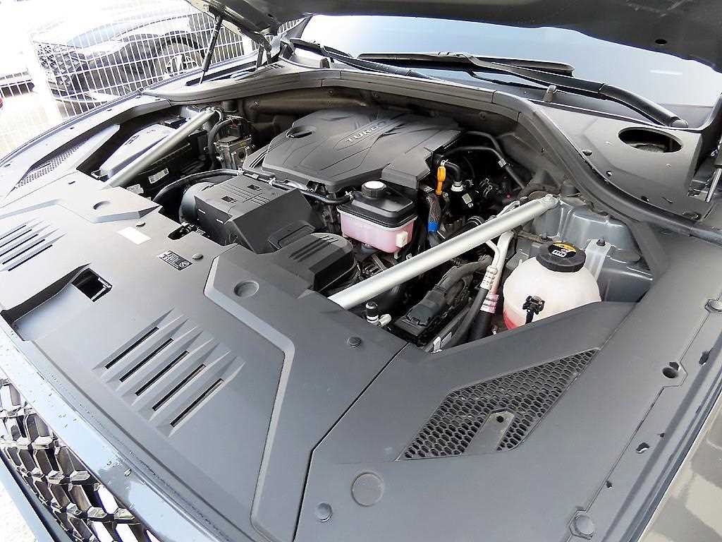 제네시스 GV70 2.5T 가솔린 AWD 스포츠 이미지 19
