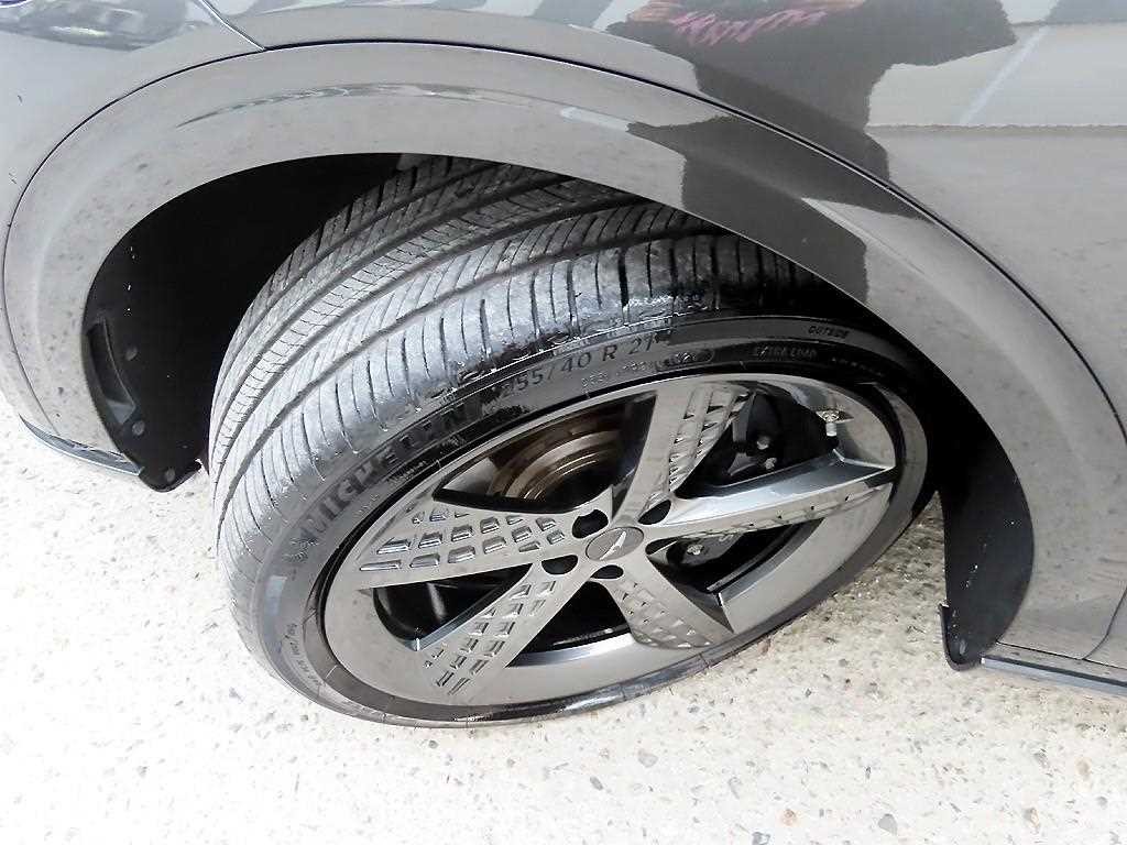제네시스 GV70 2.5T 가솔린 AWD 스포츠 이미지 20