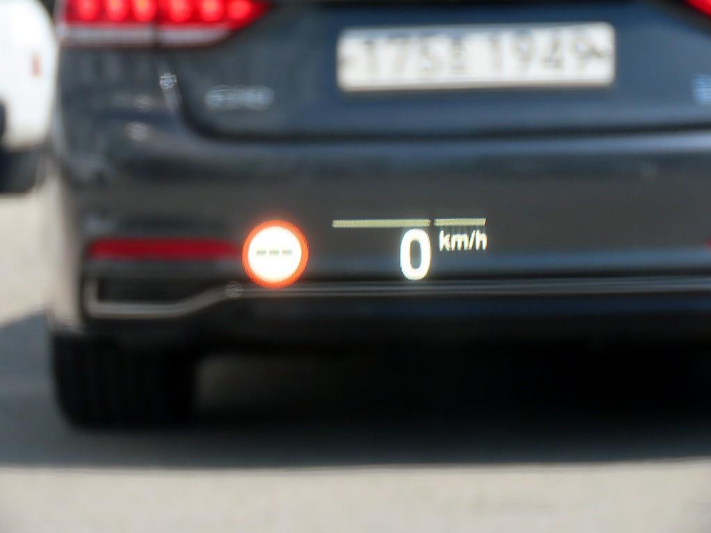 BMW 5시리즈 5시리즈 (G30) 520i M 스포츠 이미지 10