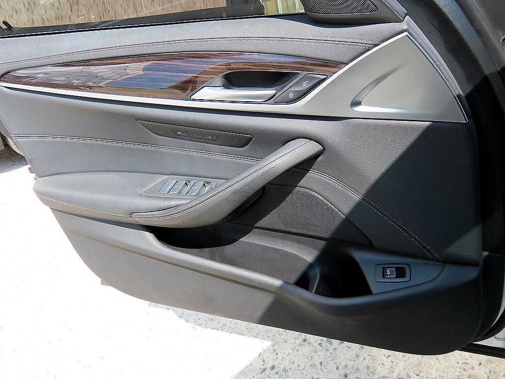 BMW 5시리즈 5시리즈 (G30) 520i M 스포츠 이미지 12
