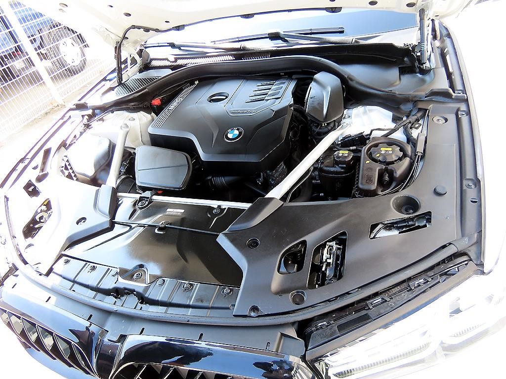 BMW 5시리즈 5시리즈 (G30) 520i M 스포츠 이미지 19