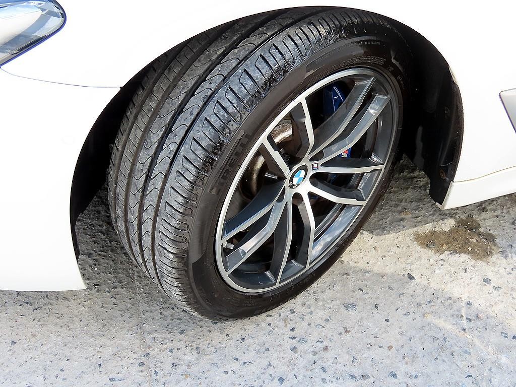 BMW 5시리즈 5시리즈 (G30) 520i M 스포츠 이미지 20
