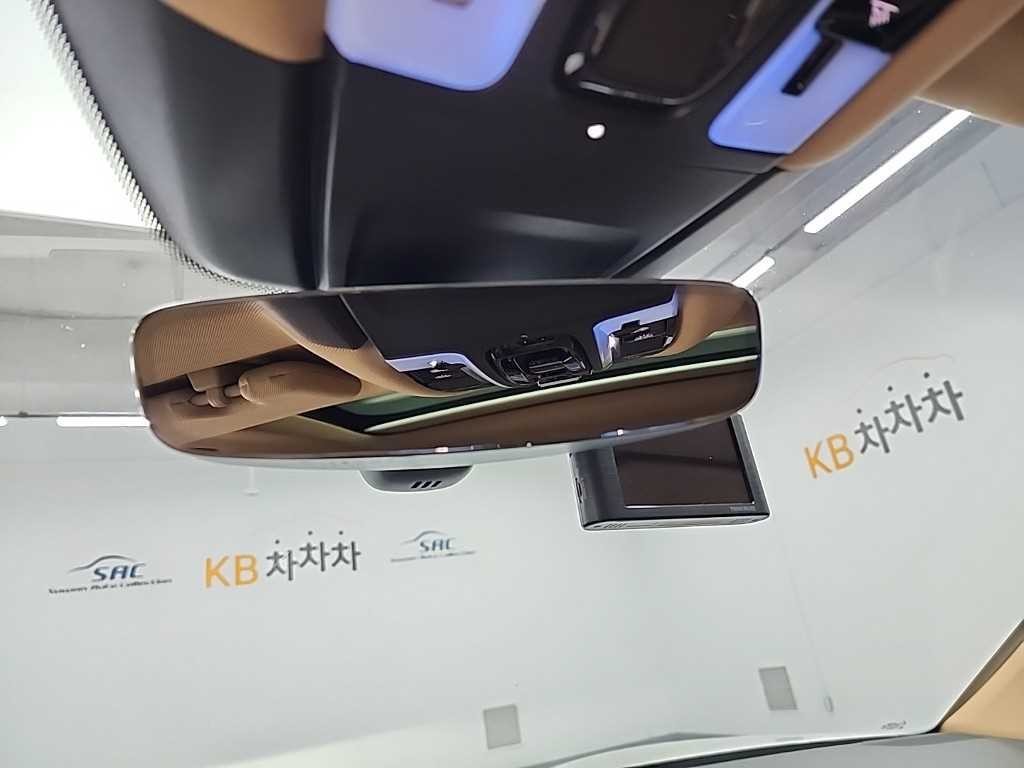포르쉐 파나메라 파나메라(971) 3.0 4 이미지 18