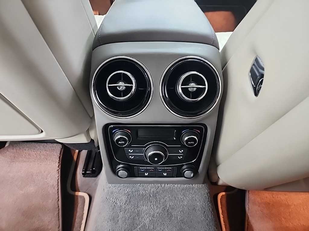 재규어 XJ XJ (X351) 3.0 SC AWD 포트폴리오 LWB 이미지 13