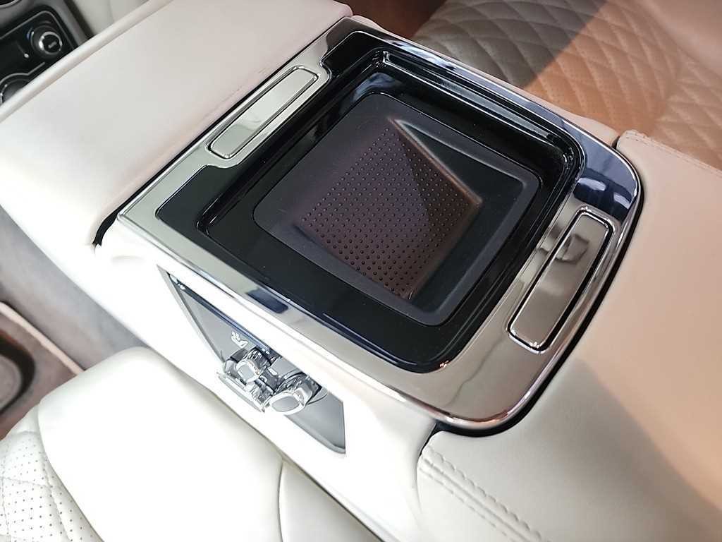 재규어 XJ XJ (X351) 3.0 SC AWD 포트폴리오 LWB 이미지 14