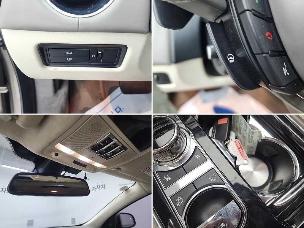 재규어 XJ XJ (X351) 3.0 SC AWD 포트폴리오 LWB 이미지 17
