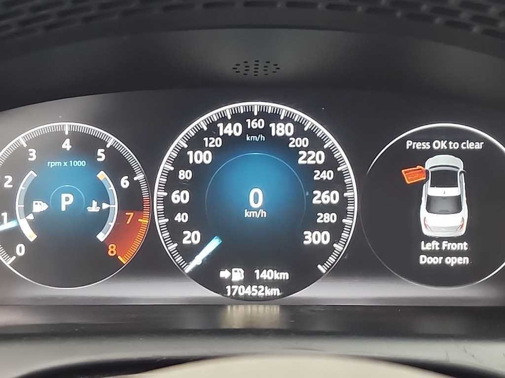 재규어 XJ XJ (X351) 3.0 SC AWD 포트폴리오 LWB 이미지 6