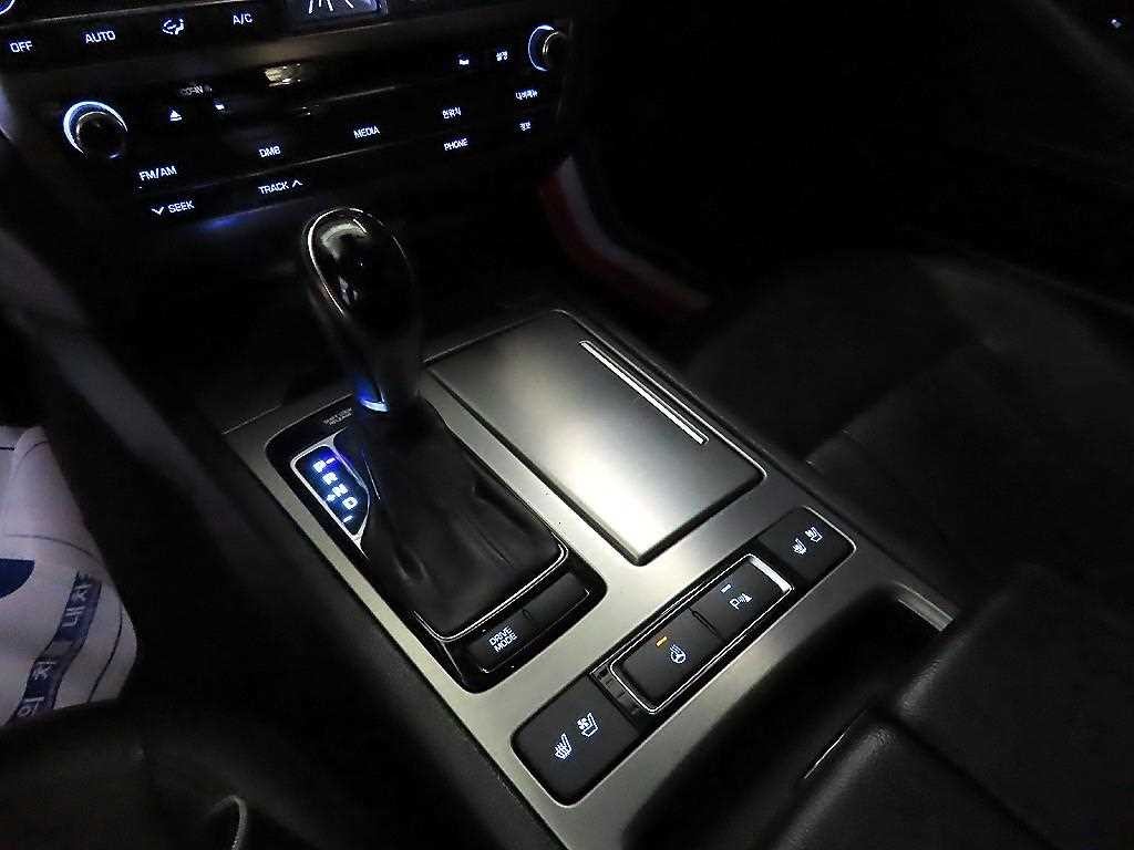 현대 제네시스 제네시스DH G330 모던 AWD 이미지 12