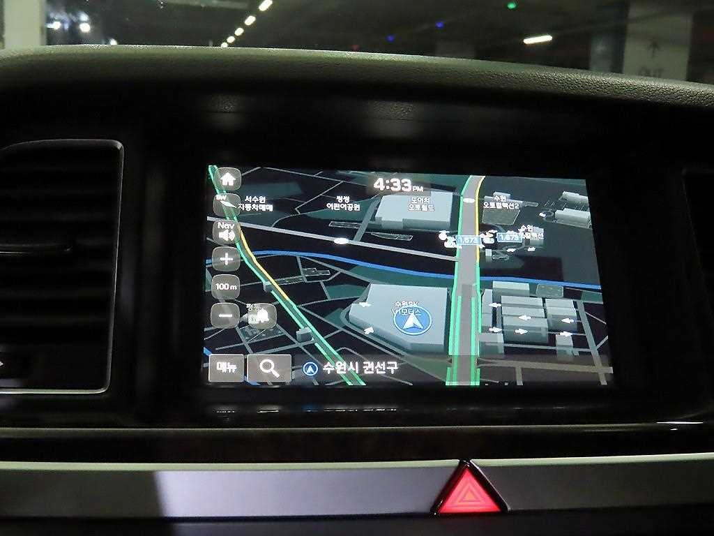 현대 제네시스 제네시스DH G330 모던 AWD 이미지 13