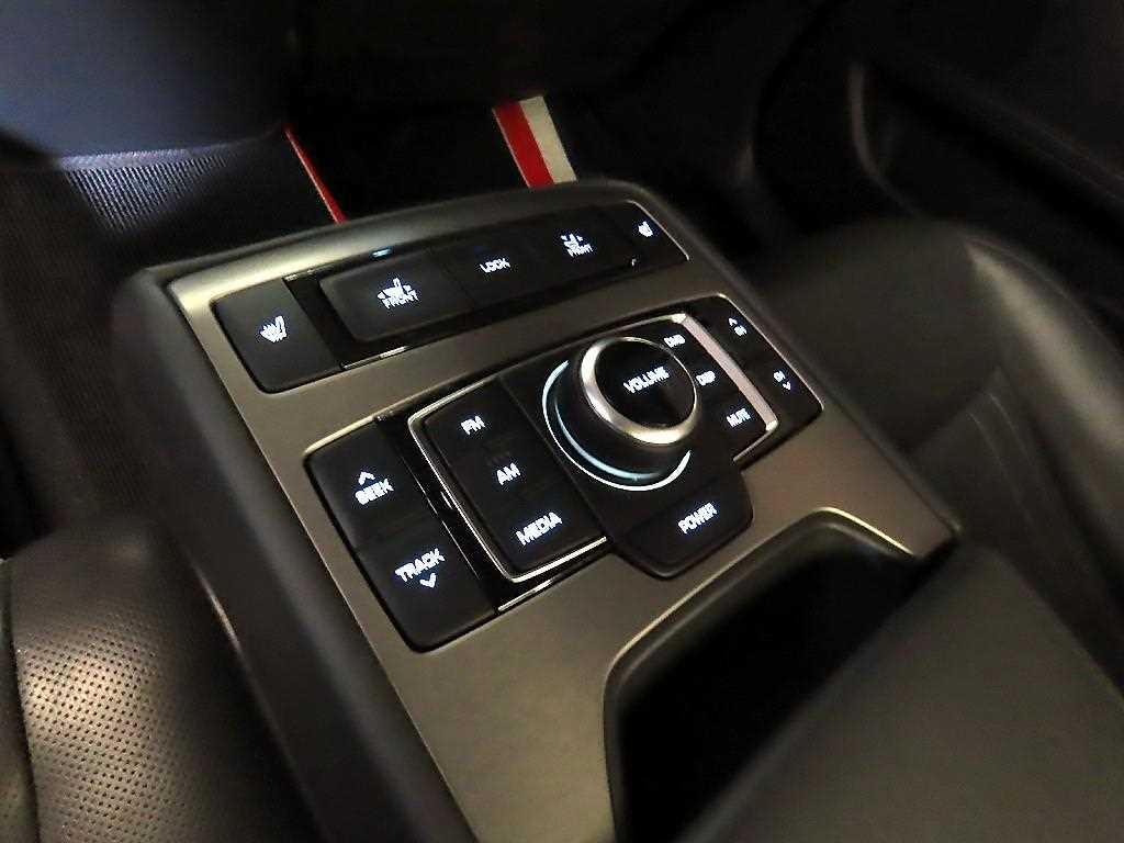 현대 제네시스 제네시스DH G330 모던 AWD 이미지 16