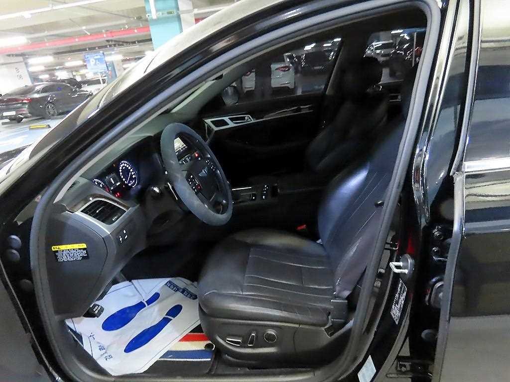 현대 제네시스 제네시스DH G330 모던 AWD 이미지 6