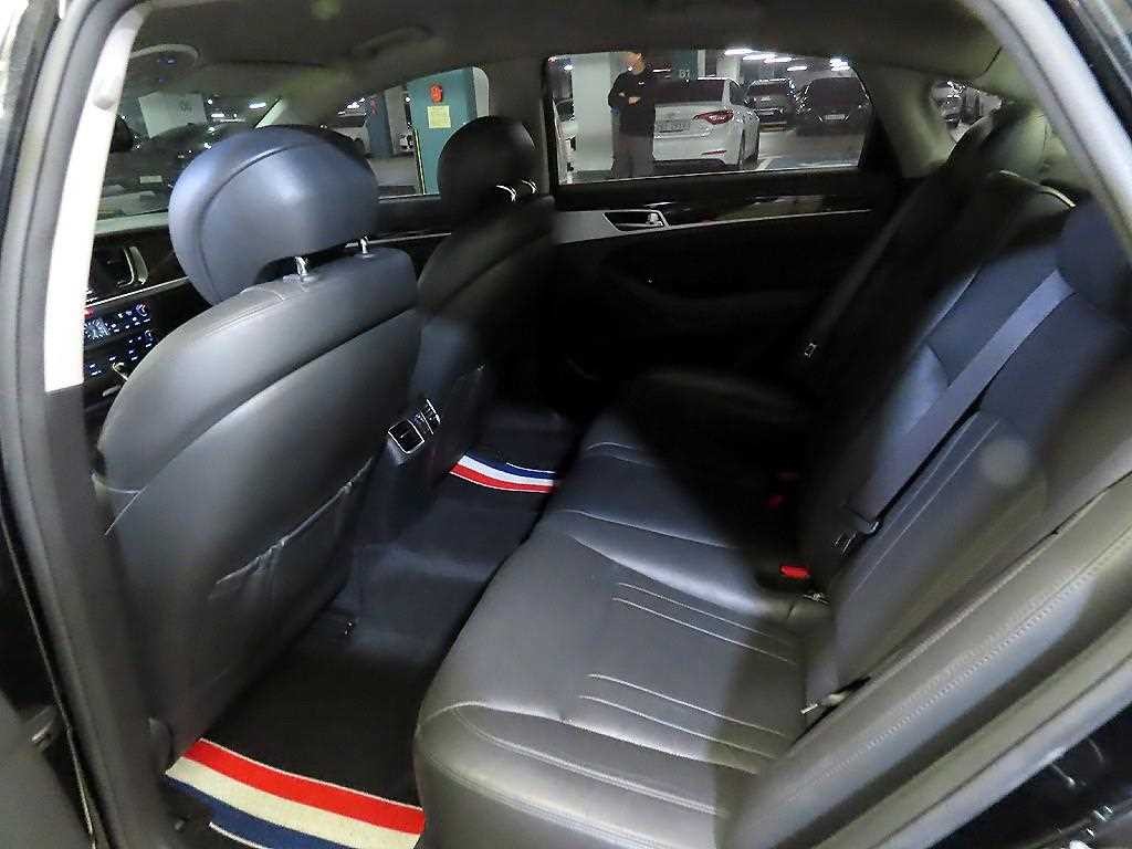 현대 제네시스 제네시스DH G330 모던 AWD 이미지 7