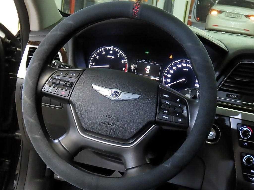 현대 제네시스 제네시스DH G330 모던 AWD 이미지 8