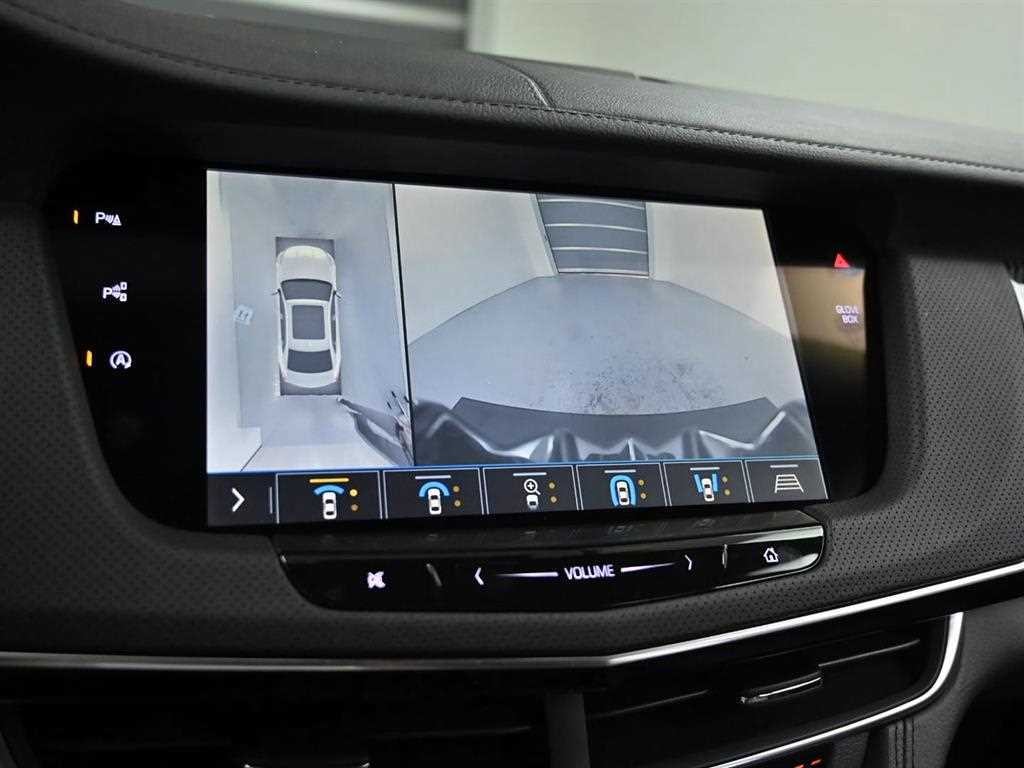 캐딜락 CT6 CT6 Reborn CT6 3.6 SPORT 이미지 15