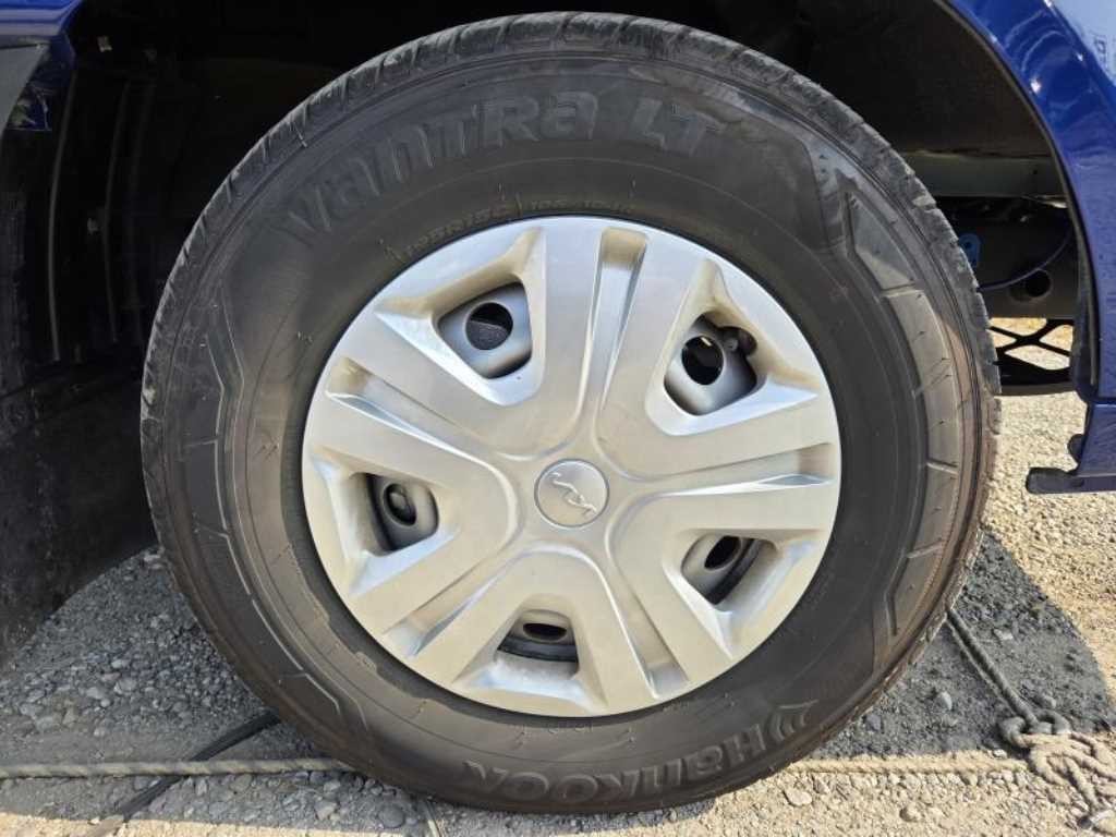 소형화물 카고(소형) [카고]봉고3 (LPG2.5터보) 킹캡/초장축/2WD L 이미지 19