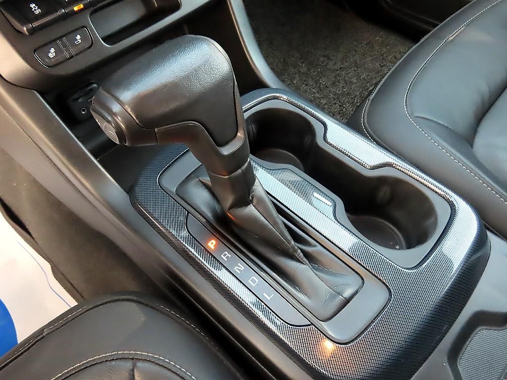 쉐보레 콜로라도 리얼 뉴 콜로라도 3.6 Z71-X 4WD 이미지 10