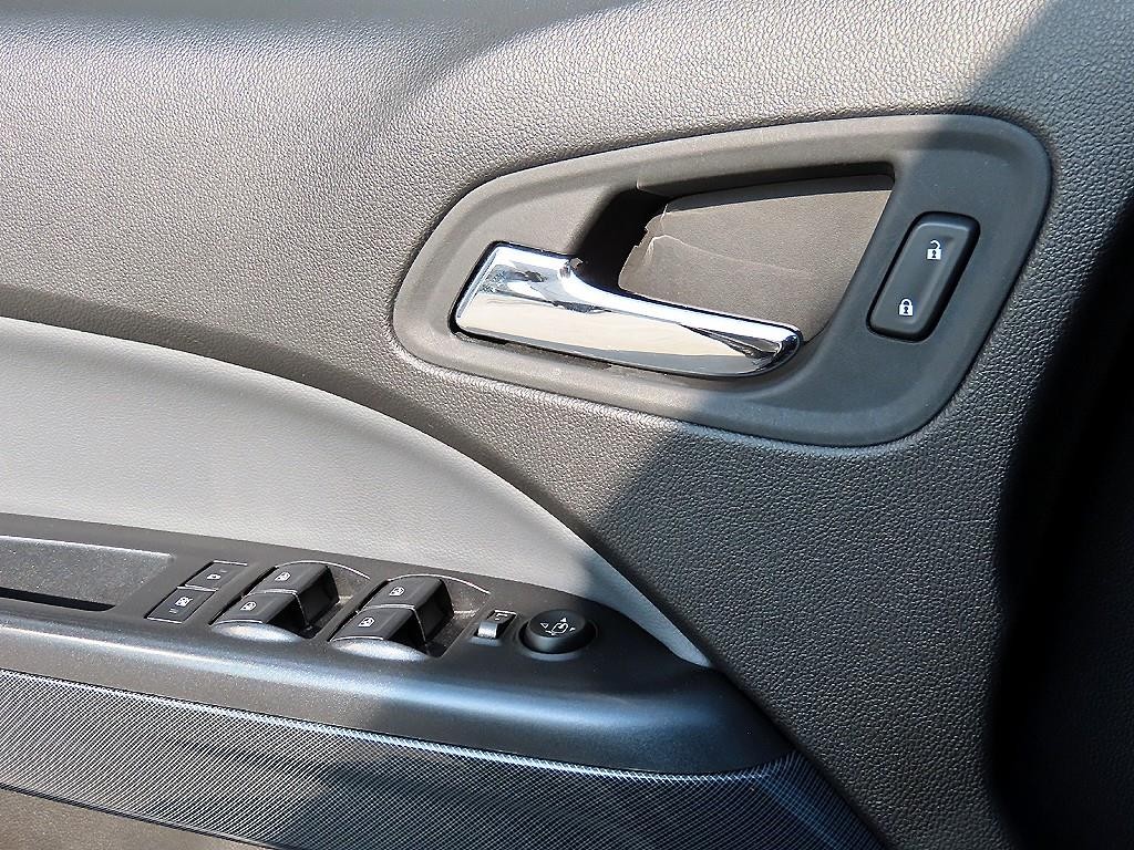 쉐보레 콜로라도 리얼 뉴 콜로라도 3.6 Z71-X 4WD 이미지 11