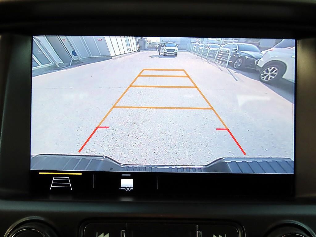 쉐보레 콜로라도 리얼 뉴 콜로라도 3.6 Z71-X 4WD 이미지 15