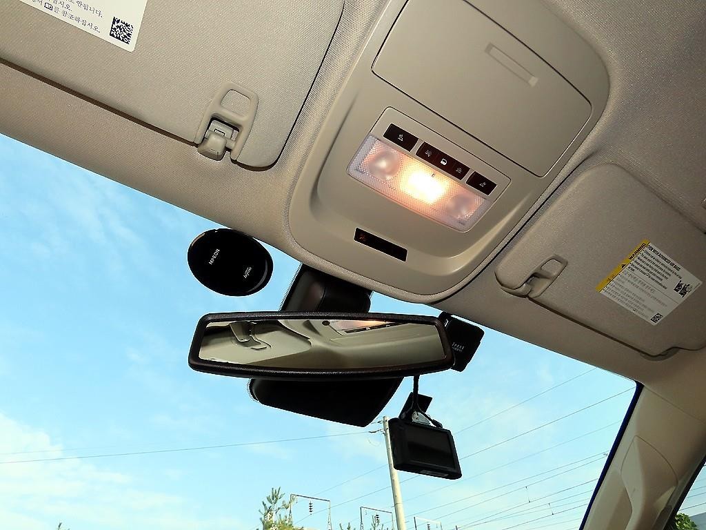 쉐보레 콜로라도 리얼 뉴 콜로라도 3.6 Z71-X 4WD 이미지 16