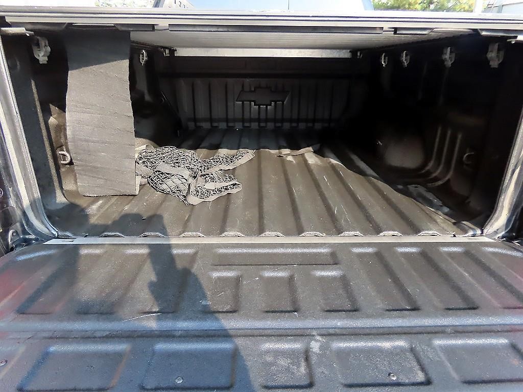 쉐보레 콜로라도 리얼 뉴 콜로라도 3.6 Z71-X 4WD 이미지 17