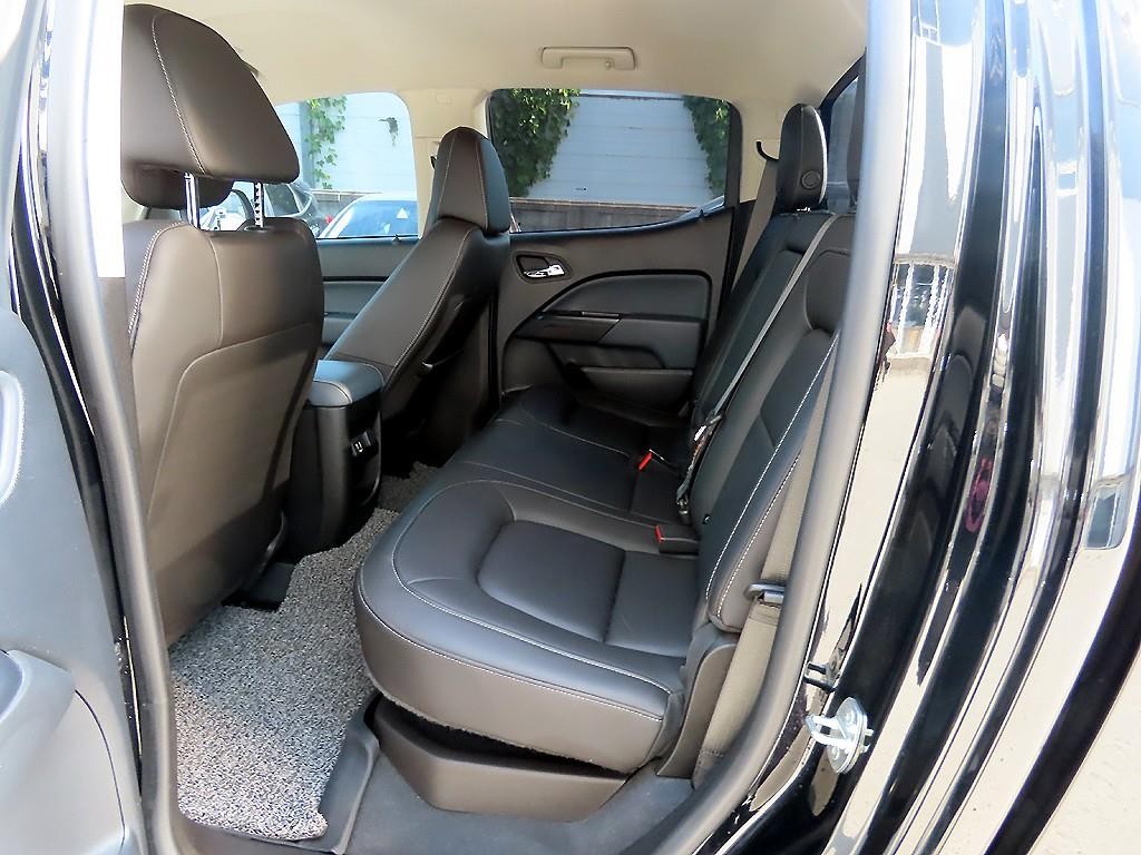 쉐보레 콜로라도 리얼 뉴 콜로라도 3.6 Z71-X 4WD 이미지 6
