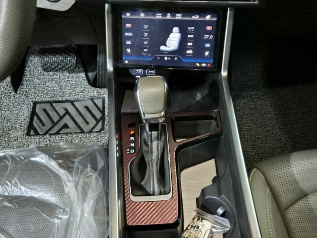 KG모빌리티(쌍용) 토레스 1.5 GDI-T 2WD T7 이미지 12