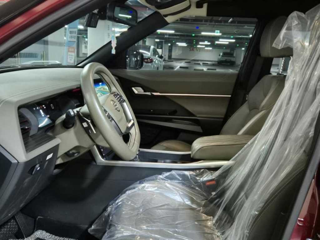 KG모빌리티(쌍용) 토레스 1.5 GDI-T 2WD T7 이미지 9