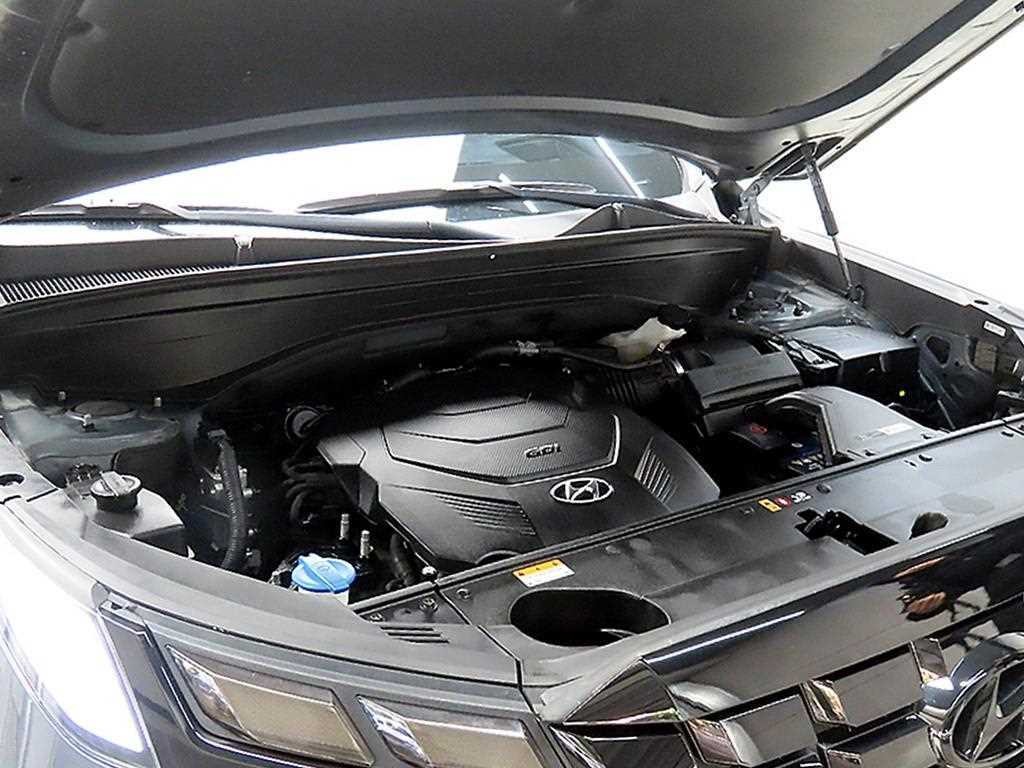 현대 팰리세이드 더 뉴 팰리세이드 가솔린 3.8 4WD 프레스티지 이미지 18