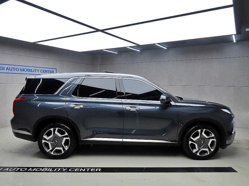 현대 팰리세이드 더 뉴 팰리세이드 가솔린 3.8 4WD 프레스티지 이미지 2
