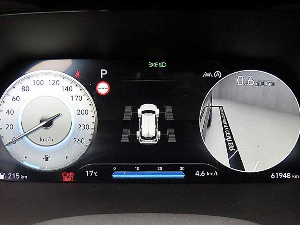현대 팰리세이드 더 뉴 팰리세이드 가솔린 3.8 4WD 프레스티지 이미지 8