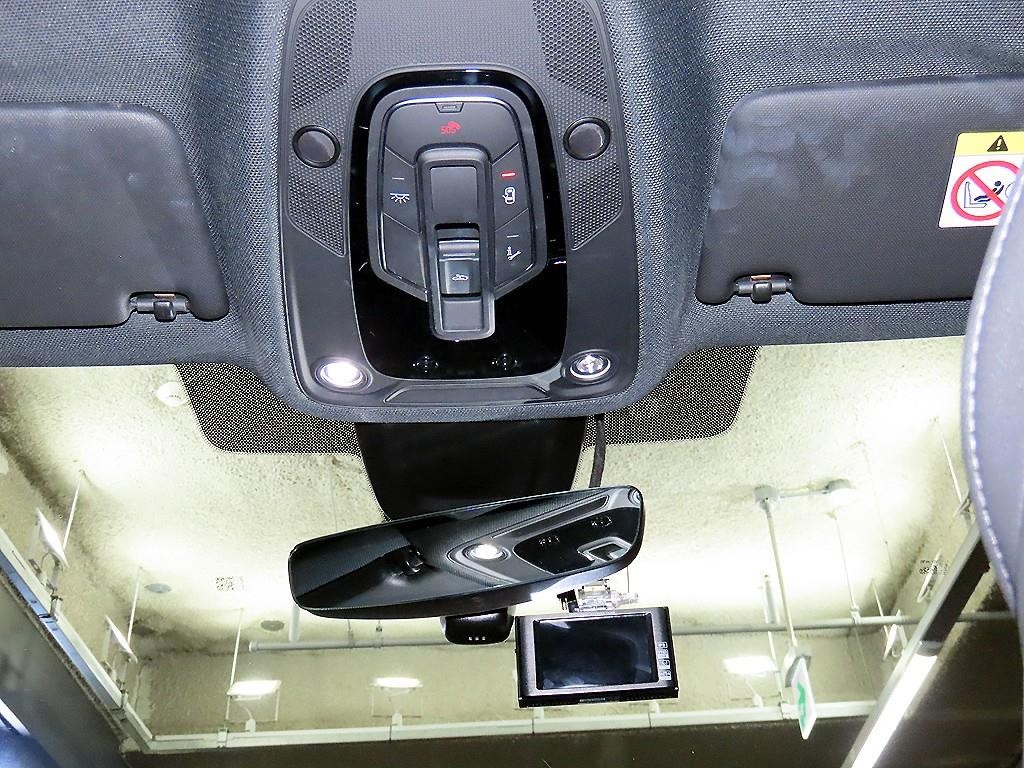 아우디 A5 A5 (F5) 40 TFSI 콰트로 프리미엄 스포트백 이미지 13