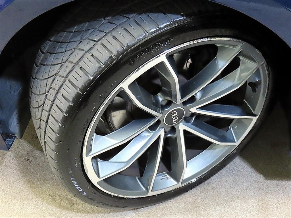 아우디 A5 A5 (F5) 40 TFSI 콰트로 프리미엄 스포트백 이미지 20