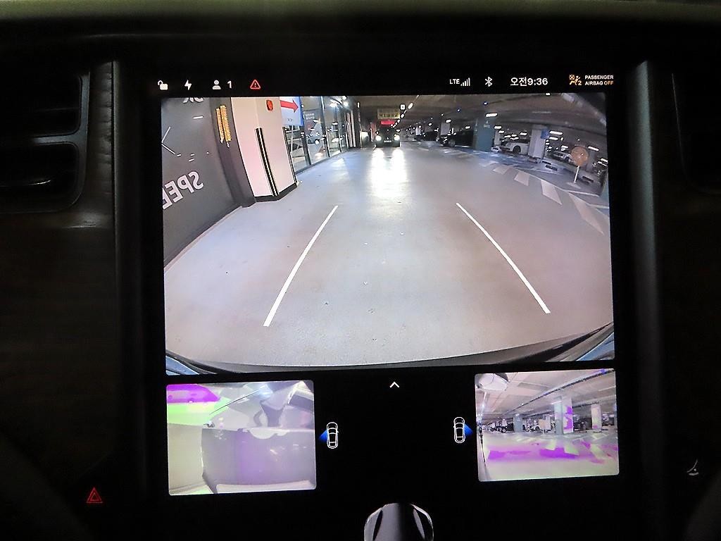 테슬라 모델 S 100D 이미지 15