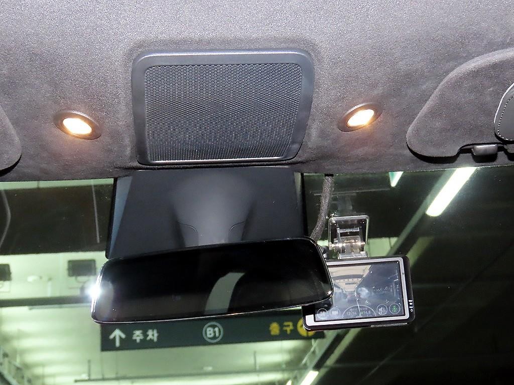 테슬라 모델 S 100D 이미지 16