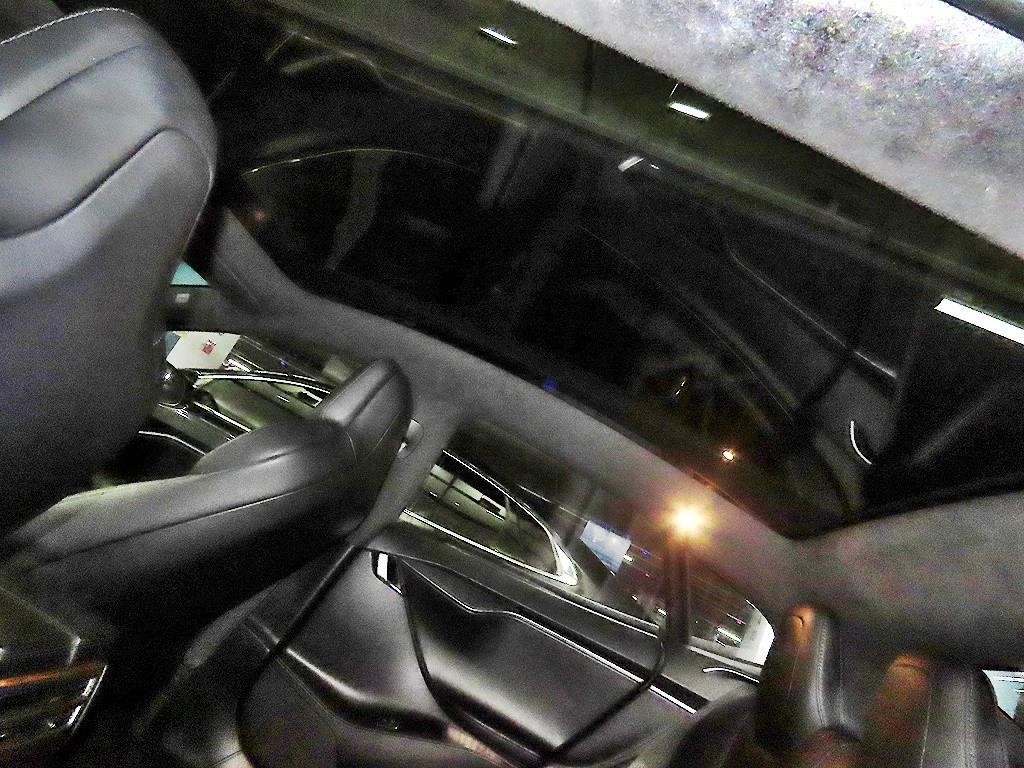 테슬라 모델 S 100D 이미지 17