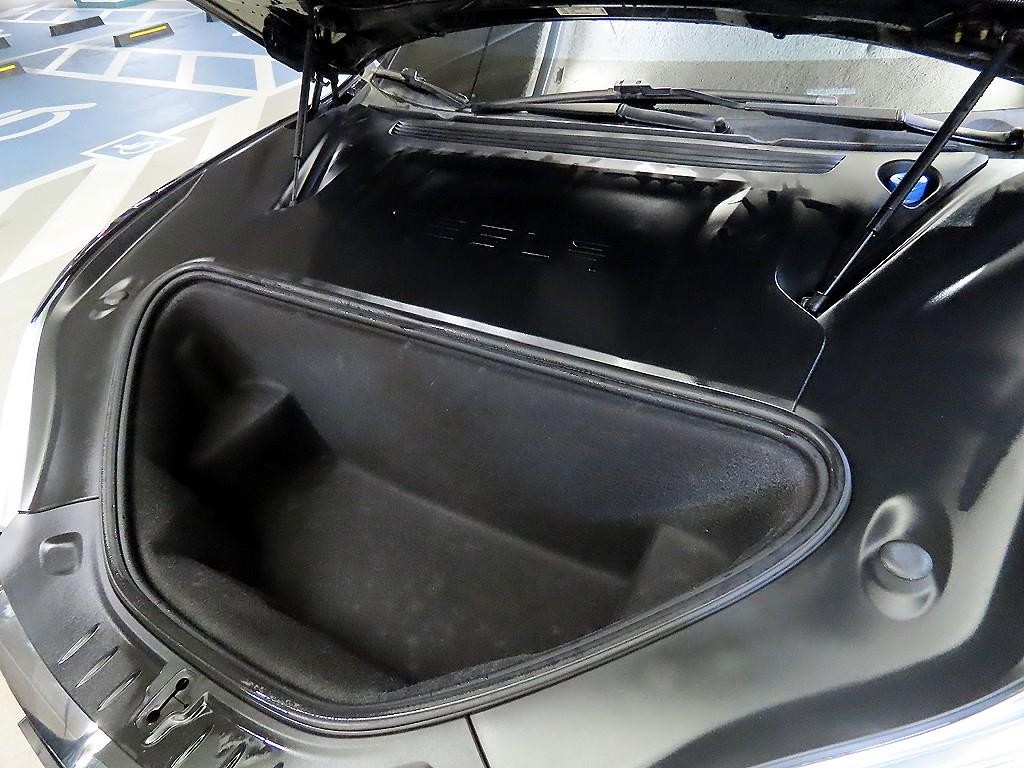 테슬라 모델 S 100D 이미지 19