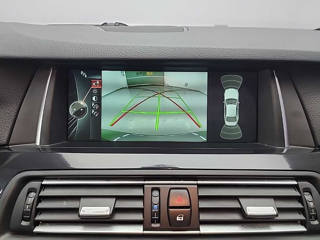 BMW 5시리즈 5시리즈 (F10) 520d 이미지 16