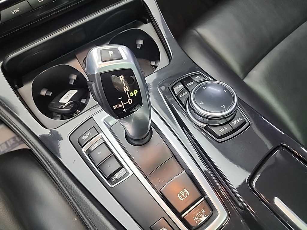 BMW 5시리즈 5시리즈 (F10) 520d 이미지 8