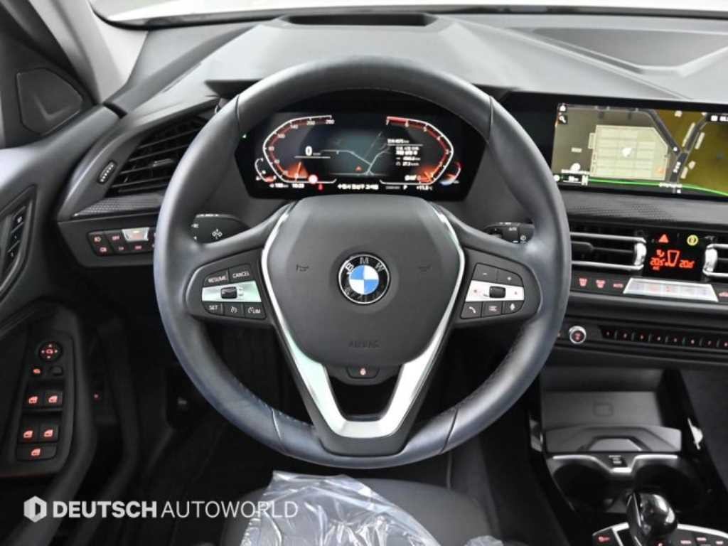 BMW 1시리즈 1시리즈 (F40) 120i M 스포츠 이미지 13