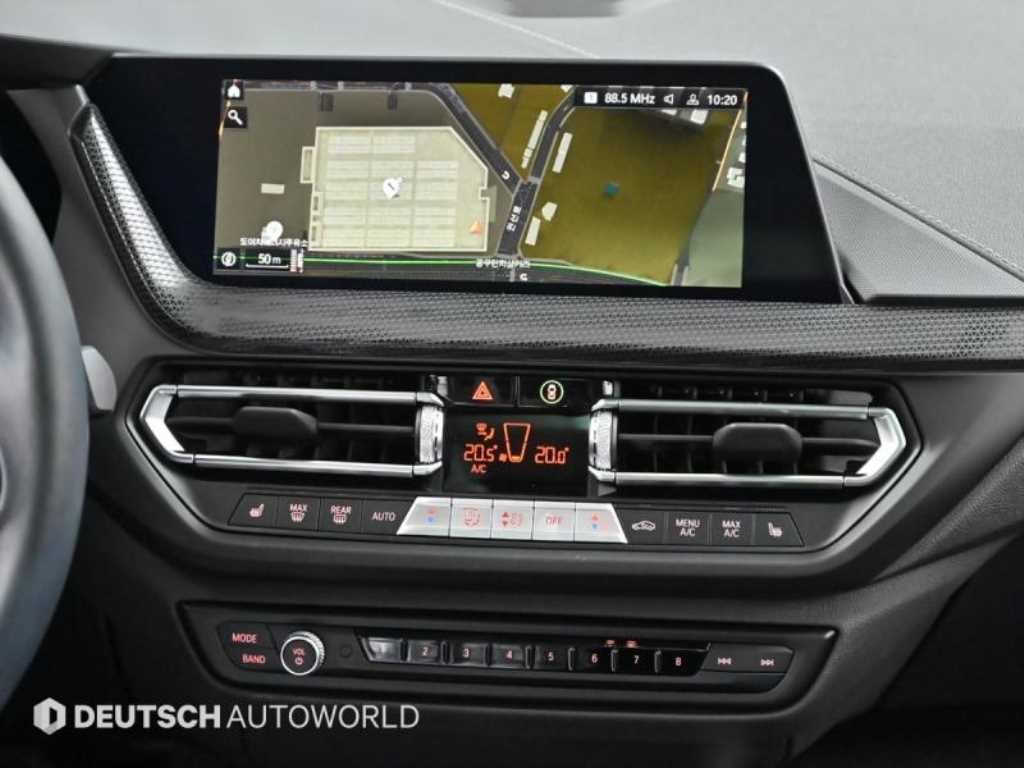 BMW 1시리즈 1시리즈 (F40) 120i M 스포츠 이미지 14