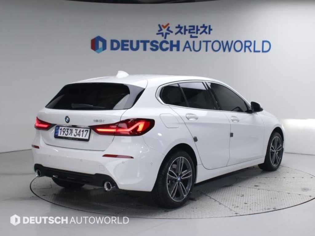 BMW 1시리즈 1시리즈 (F40) 120i M 스포츠 이미지 2
