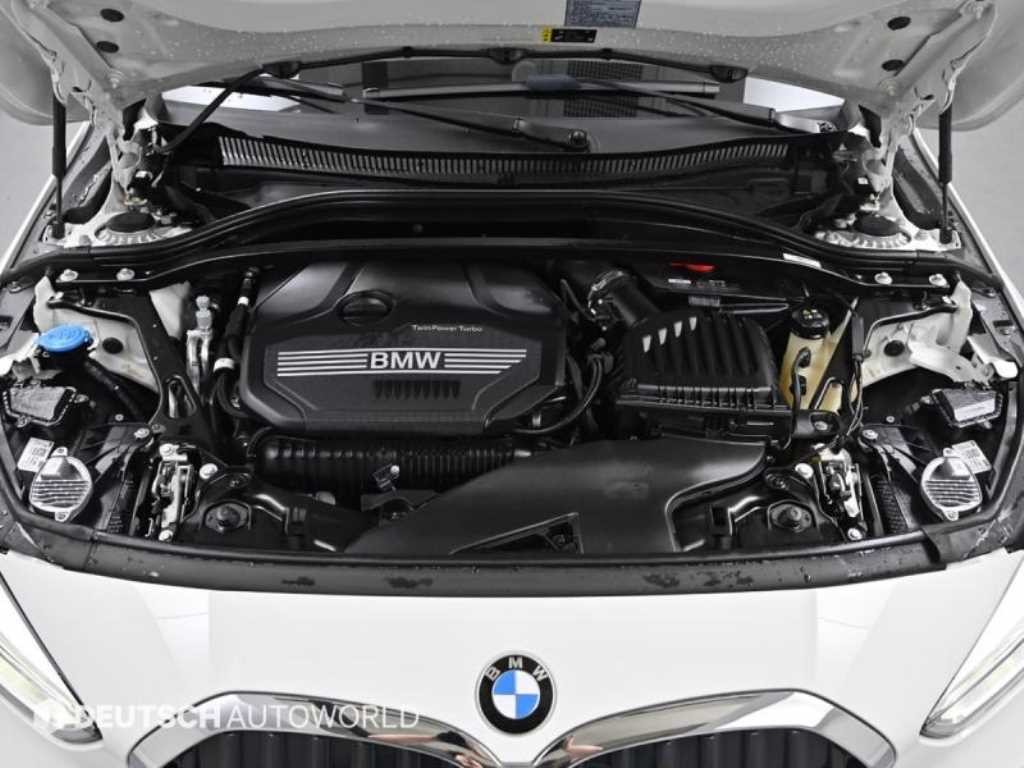 BMW 1시리즈 1시리즈 (F40) 120i M 스포츠 이미지 6