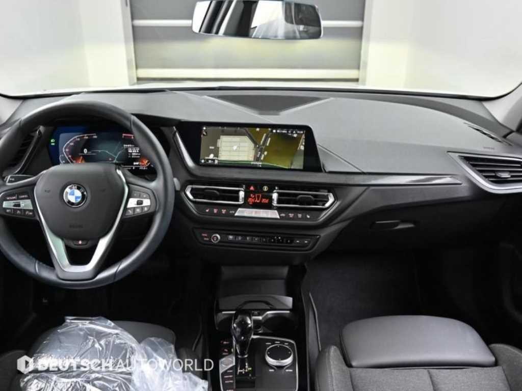 BMW 1시리즈 1시리즈 (F40) 120i M 스포츠 이미지 7