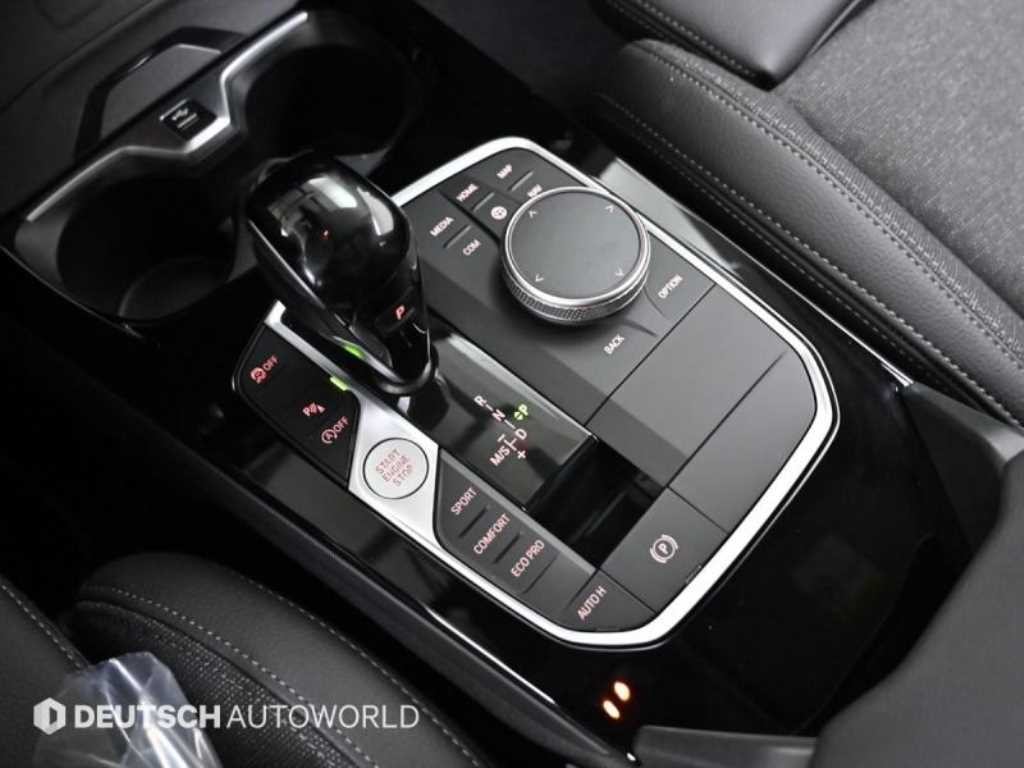 BMW 1시리즈 1시리즈 (F40) 120i M 스포츠 이미지 9
