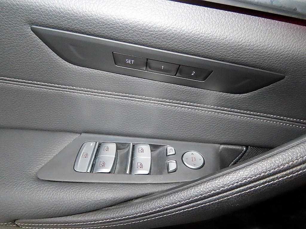 BMW 5시리즈 5시리즈 (G30) 520i 럭셔리 이미지 13