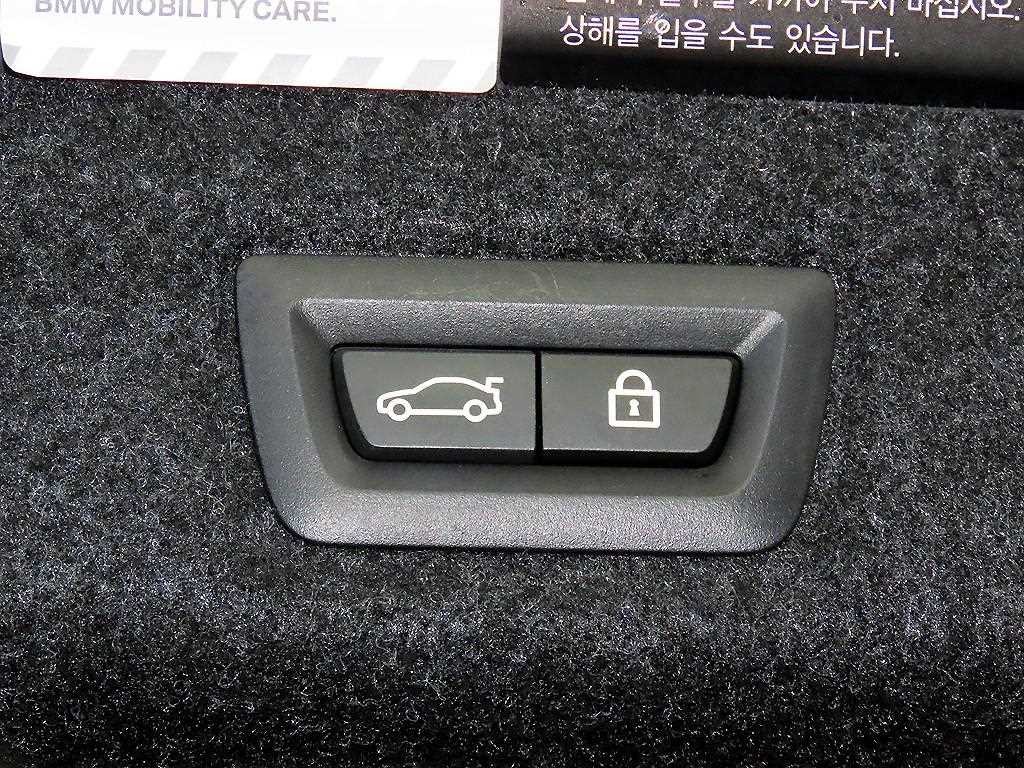 BMW 5시리즈 5시리즈 (G30) 520i 럭셔리 이미지 15