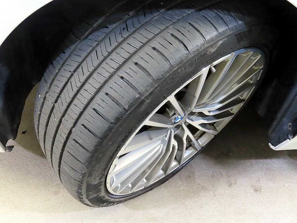 BMW 7시리즈 7시리즈 (G11) 740d xDrive 디자인 퓨어 엑설런스 이미지 20