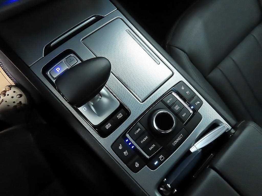 제네시스 G80 3.3 GDI AWD 프리미엄 럭셔리 이미지 10